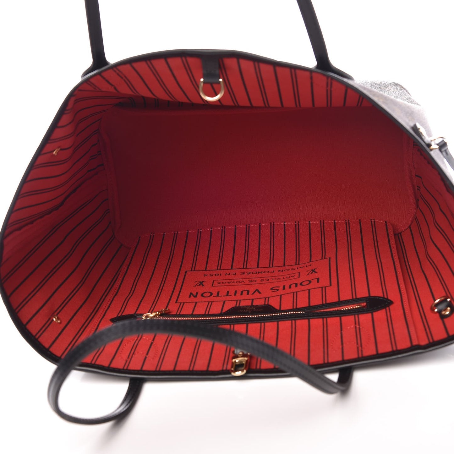 Monogram My LV World Tour Neverfull MM