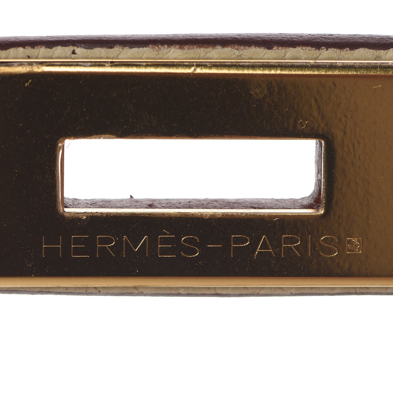 Hermes Epsom Birkin 35 Parchemin 22 of 34