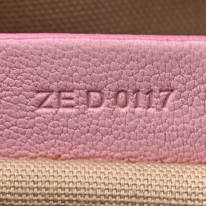 Givenchy Sugar Goatskin Small Antigona Bright Pink 7 of 16