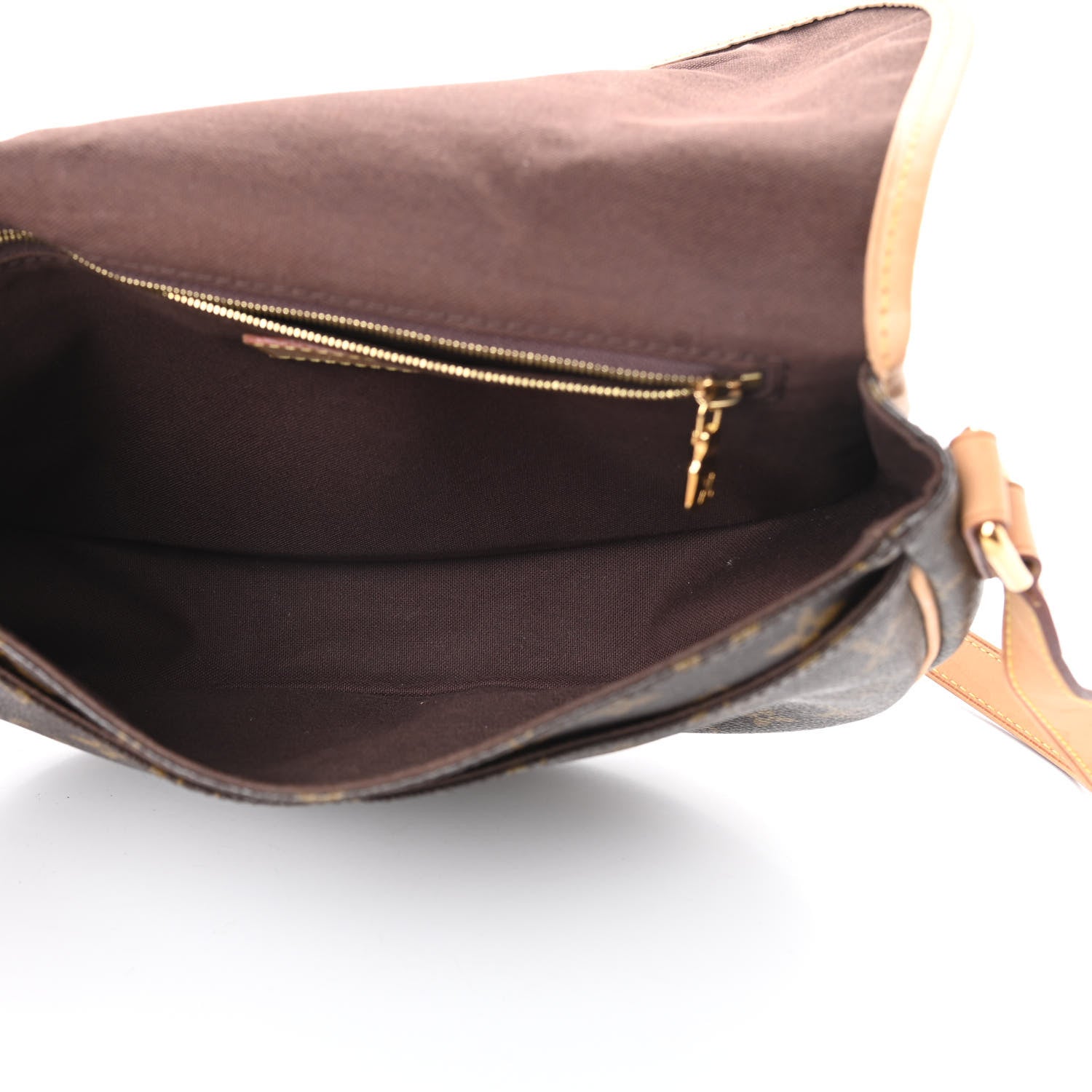 Louis Vuitton Monogram Menilmontant PM 5 of 16