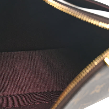 Louis Vuitton Monogram Odeon PM Natural 5 of 9
