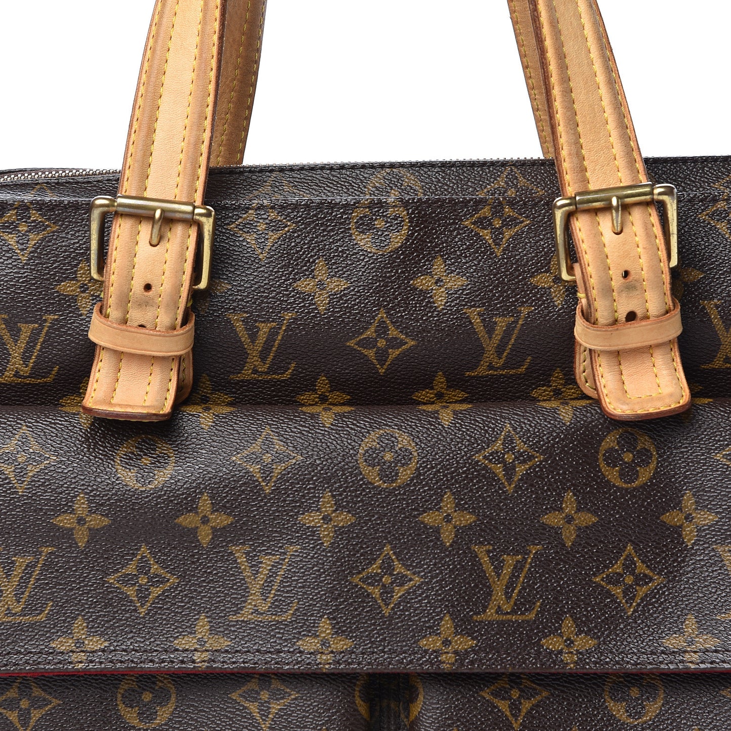 Monogram Multipli-Cite