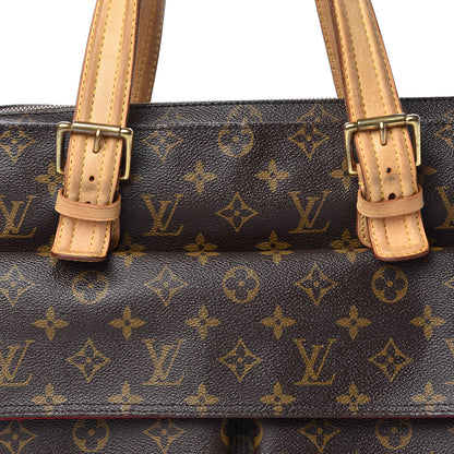 Louis Vuitton Monogram Multipli-Cite 19 of 27