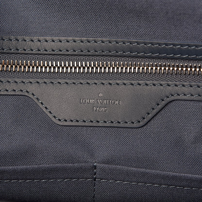 Louis Vuitton Damier Ebene Sprinter MM Cobalt 8 of 10