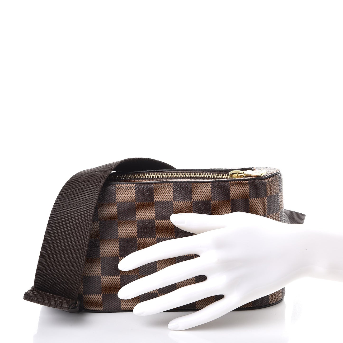 Damier Ebene Geronimos