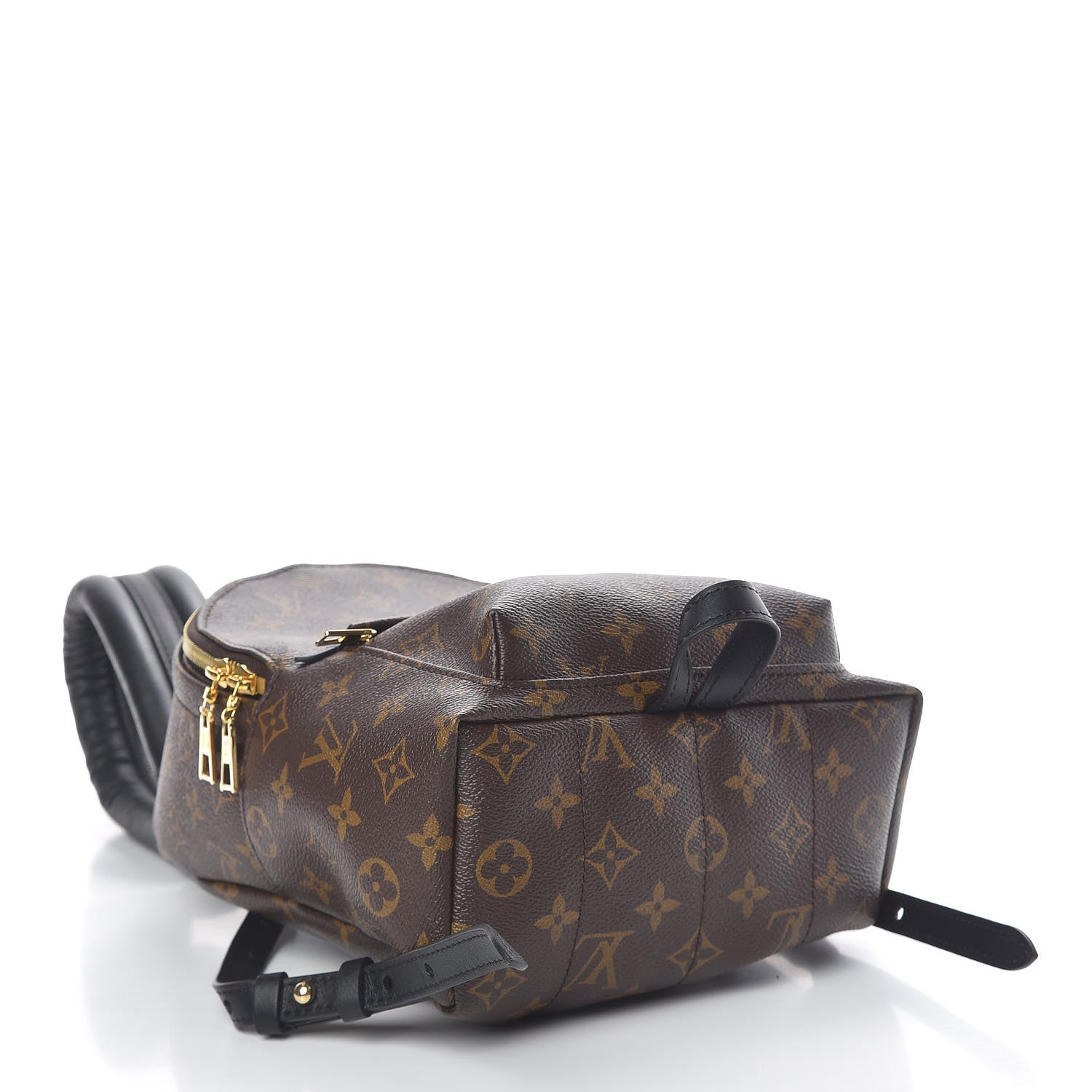 Louis Vuitton Monogram Palm Springs Backpack PM 4 of 11