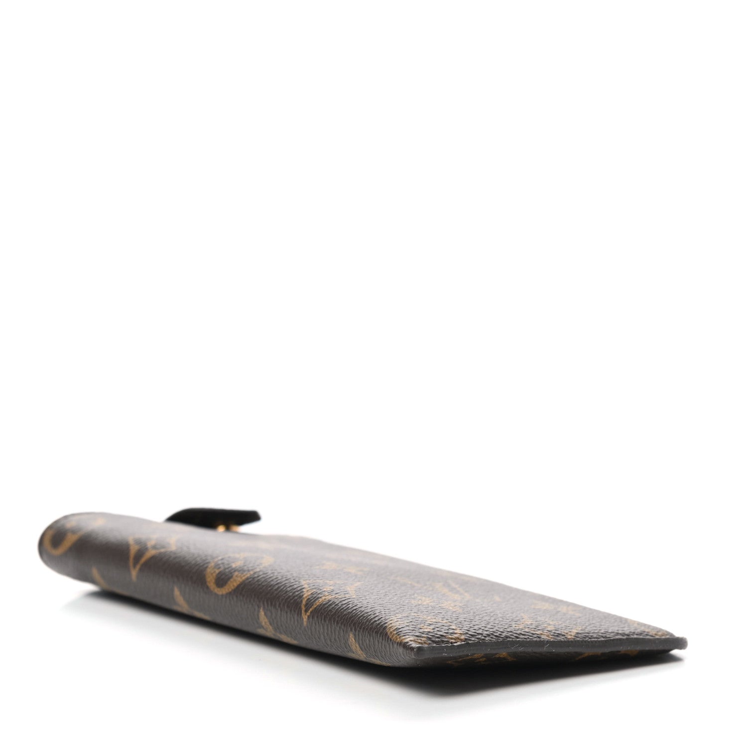 Louis Vuitton Monogram Sunglasses Case MM 4 of 8
