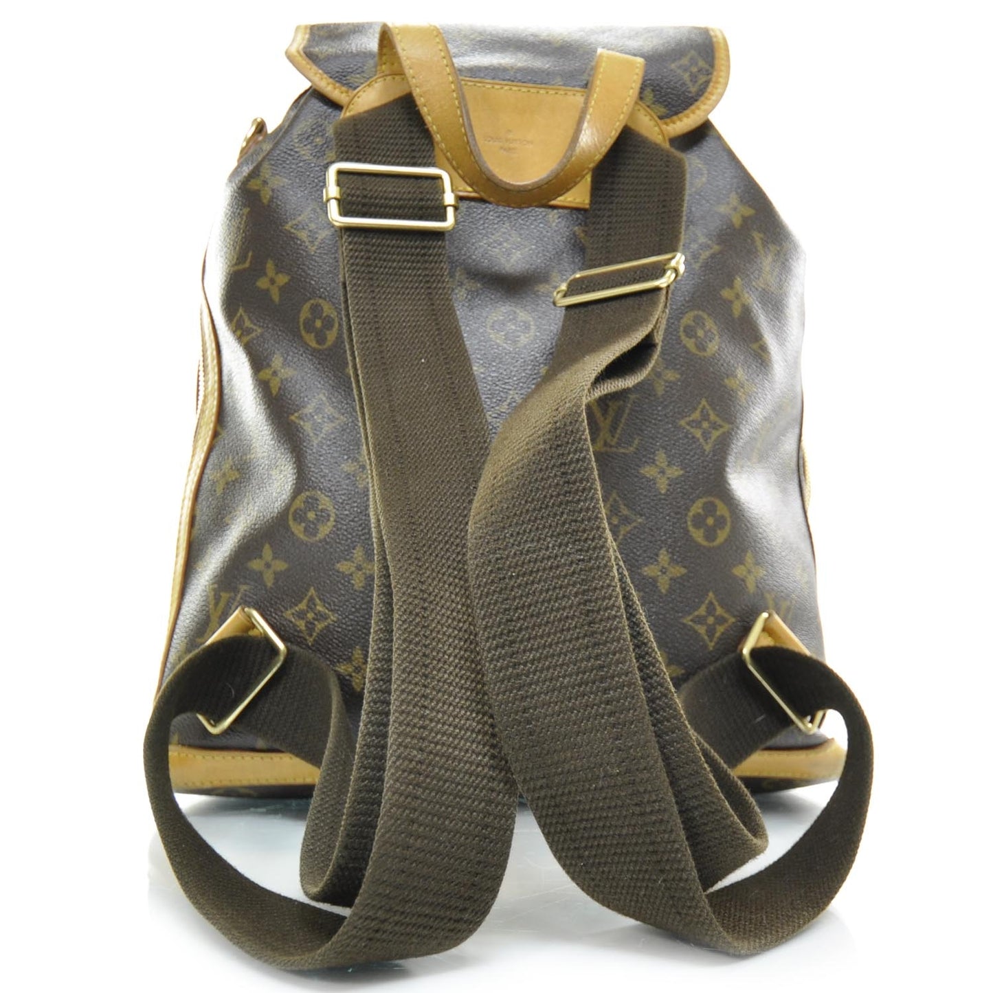 Monogram Bosphore Backpack
