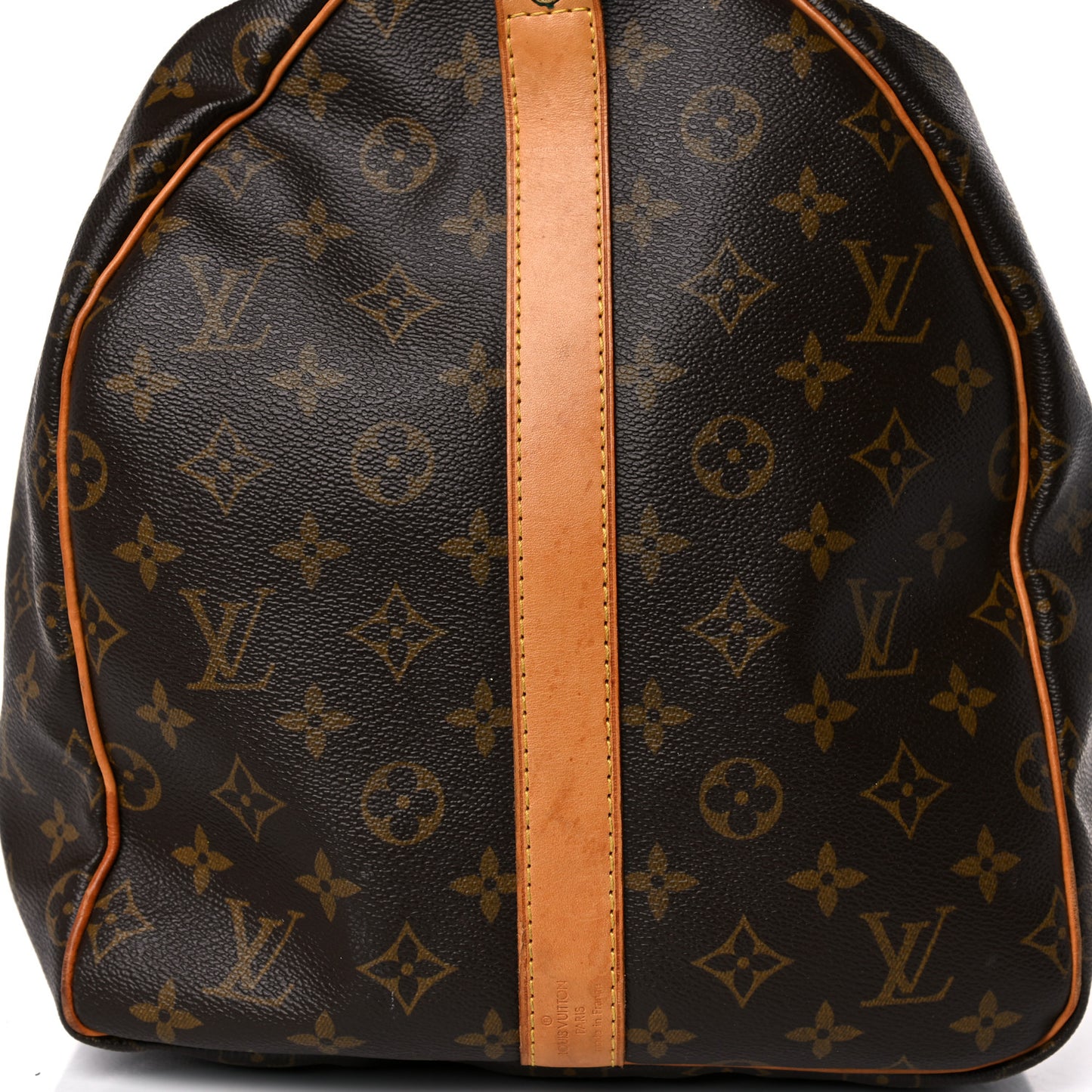 Monogram Keepall Bandouliere 55