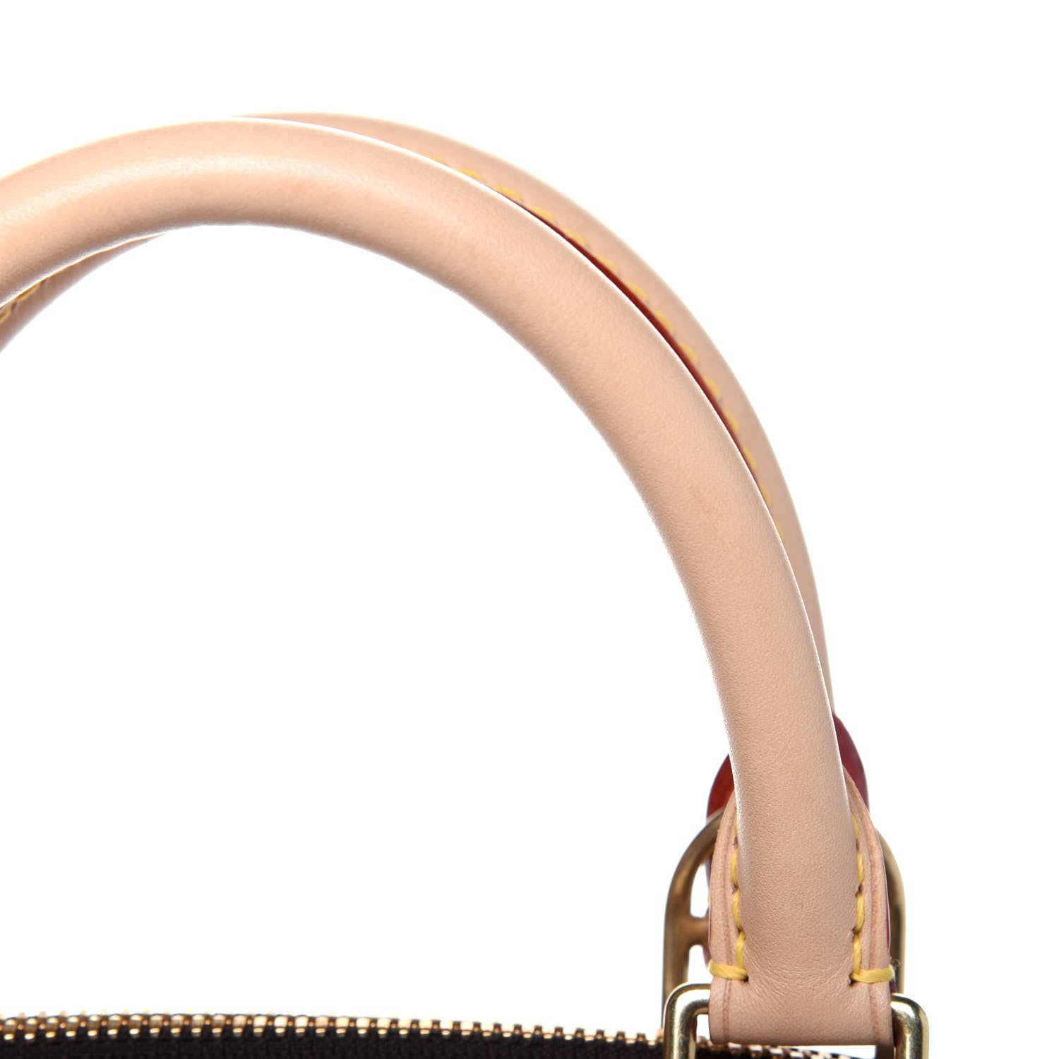 Louis Vuitton Monogram Alma BB 20 of 21