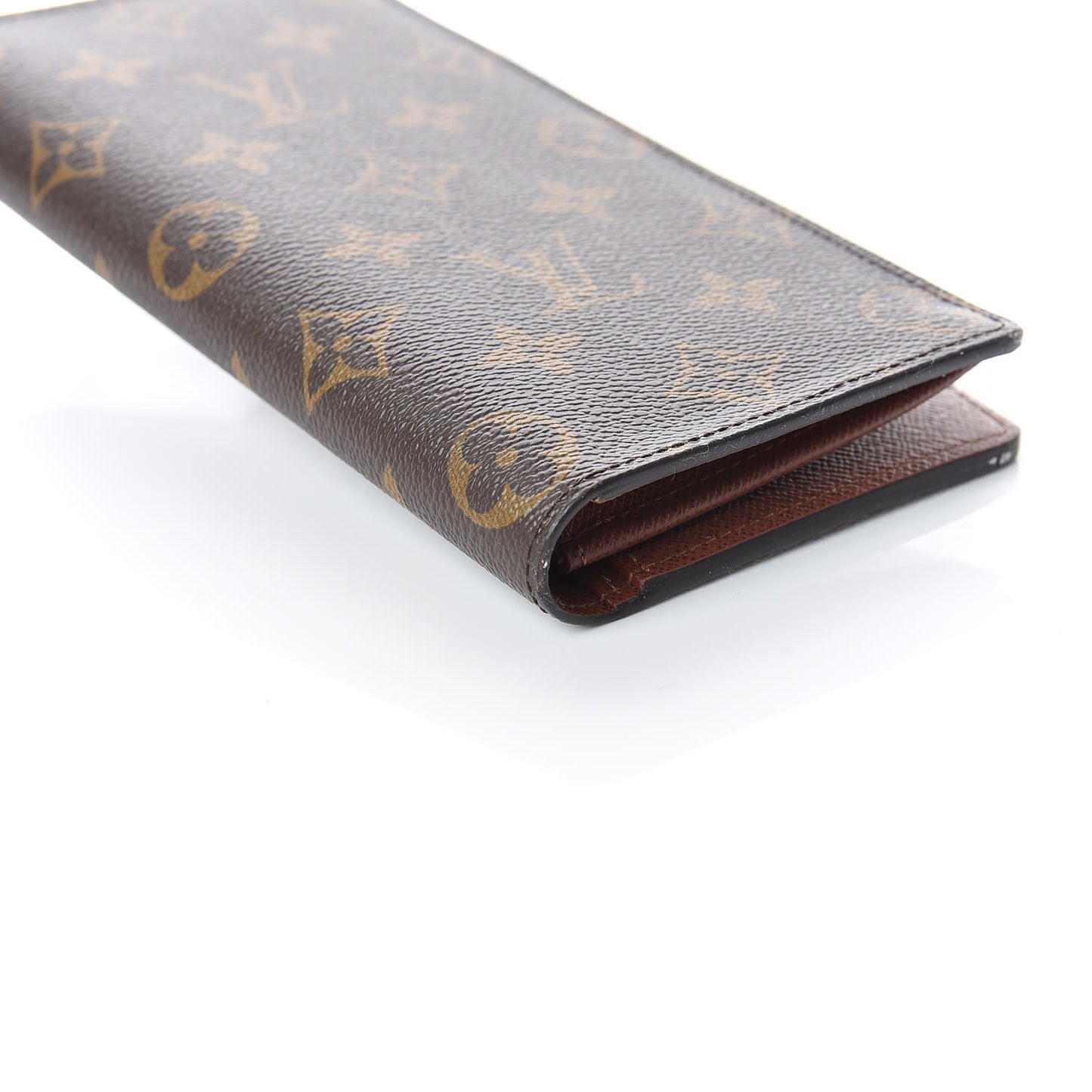 Monogram Brazza Wallet