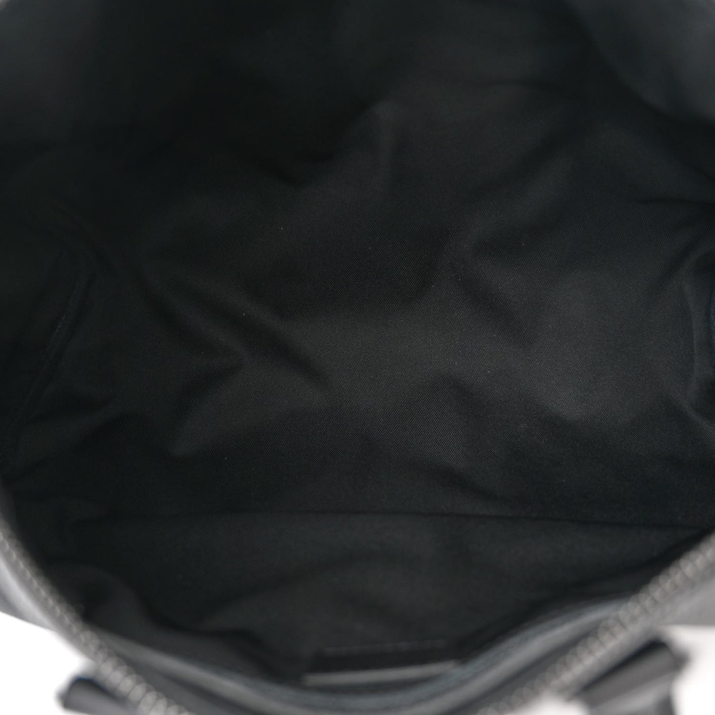 Calfskin Damier Distorted Keepall Bandouliere 40 Black