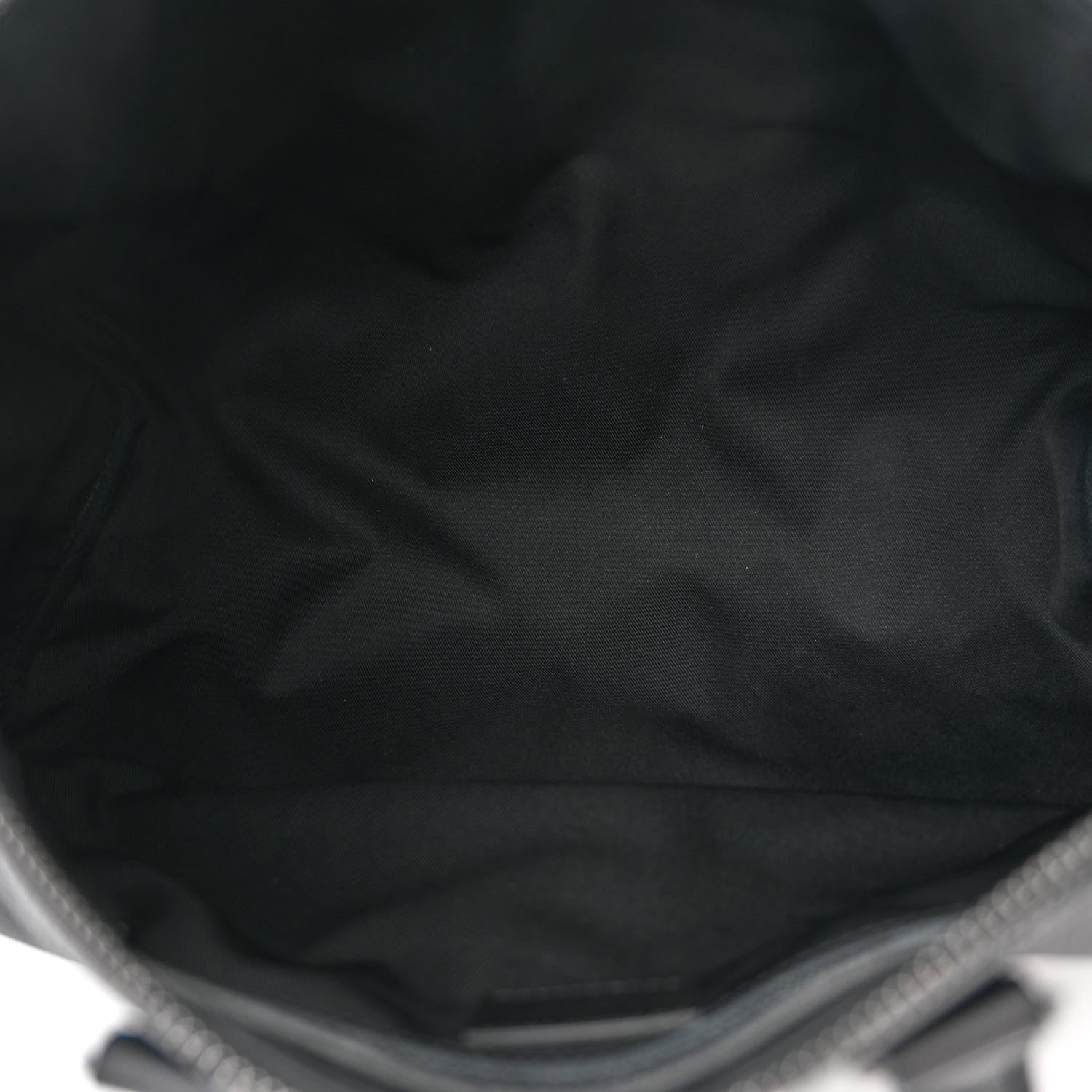 Louis Vuitton Calfskin Damier Distorted Keepall Bandouliere 40 Black 4 of 10