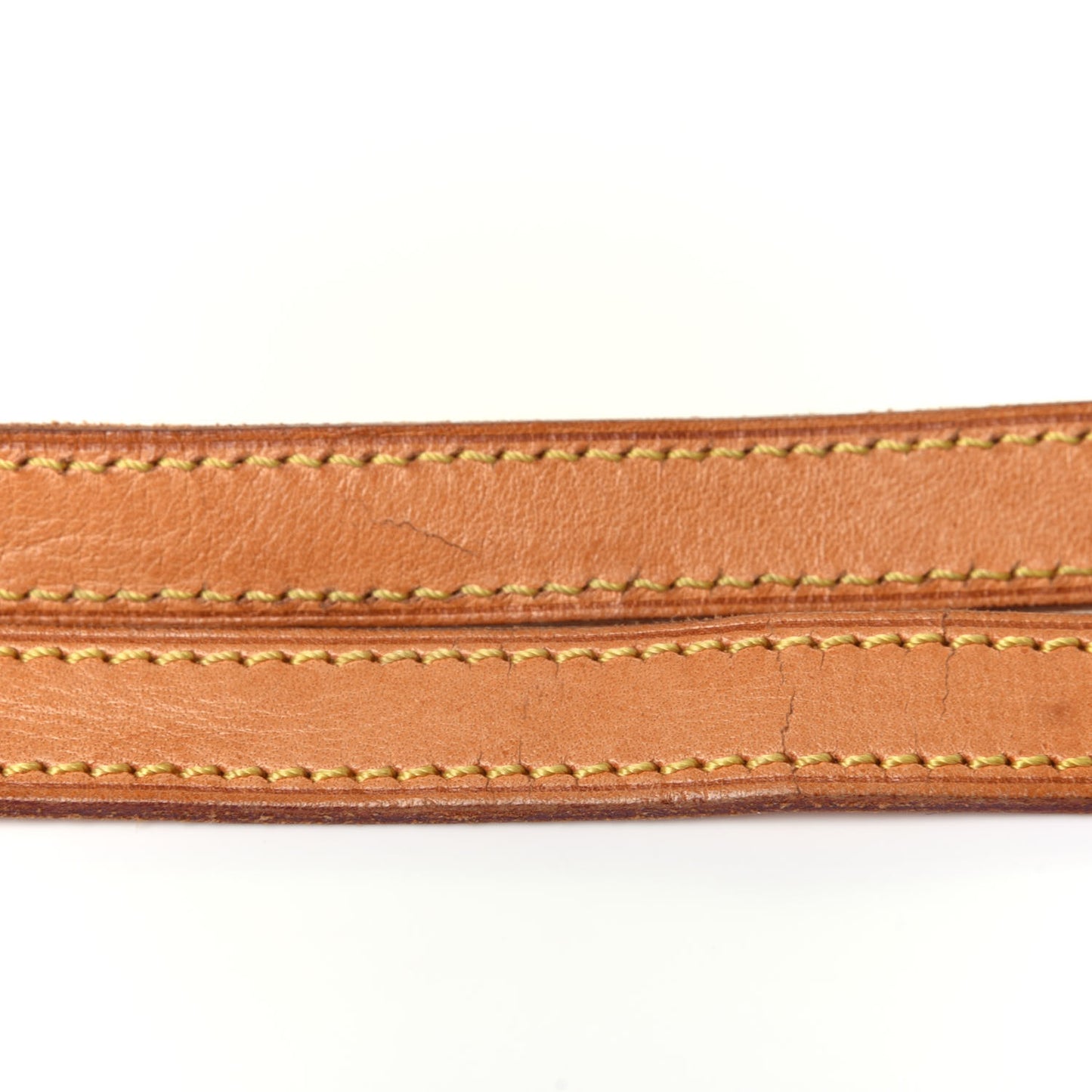 Vachetta 16mm Long Shoulder Strap