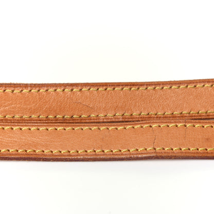 Louis Vuitton Vachetta 16mm Long Shoulder Strap 7 of 7