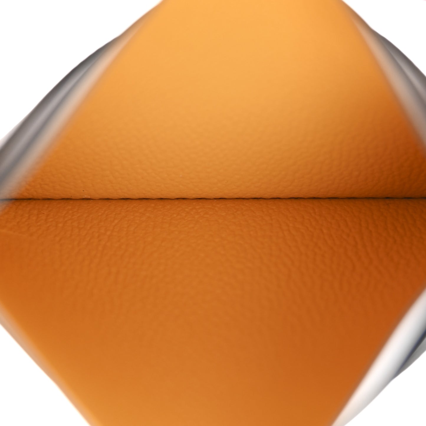 Goyardine Saint Sulpice Card Holder Grey