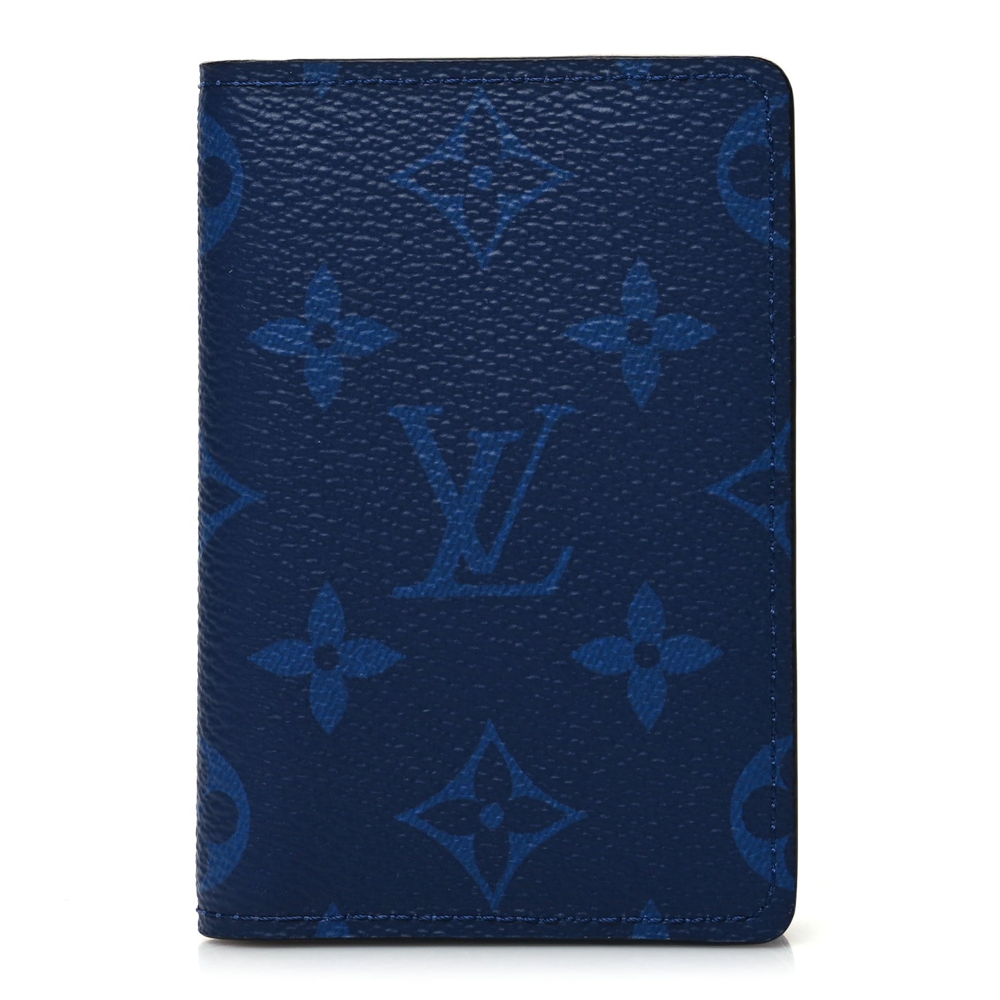 Taigarama Pocket Organizer NM Cobalt
