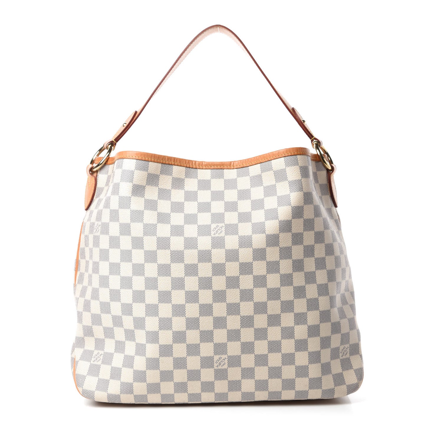 Damier Azur Delightful MM