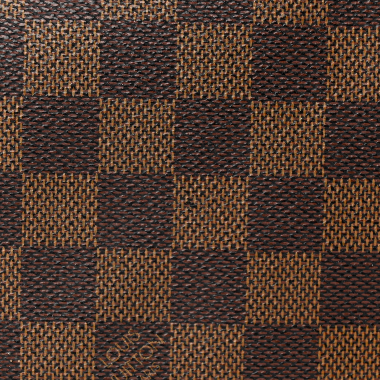 Damier Ebene Neverfull MM