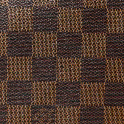 Louis Vuitton Damier Ebene Neverfull MM 10 of 10
