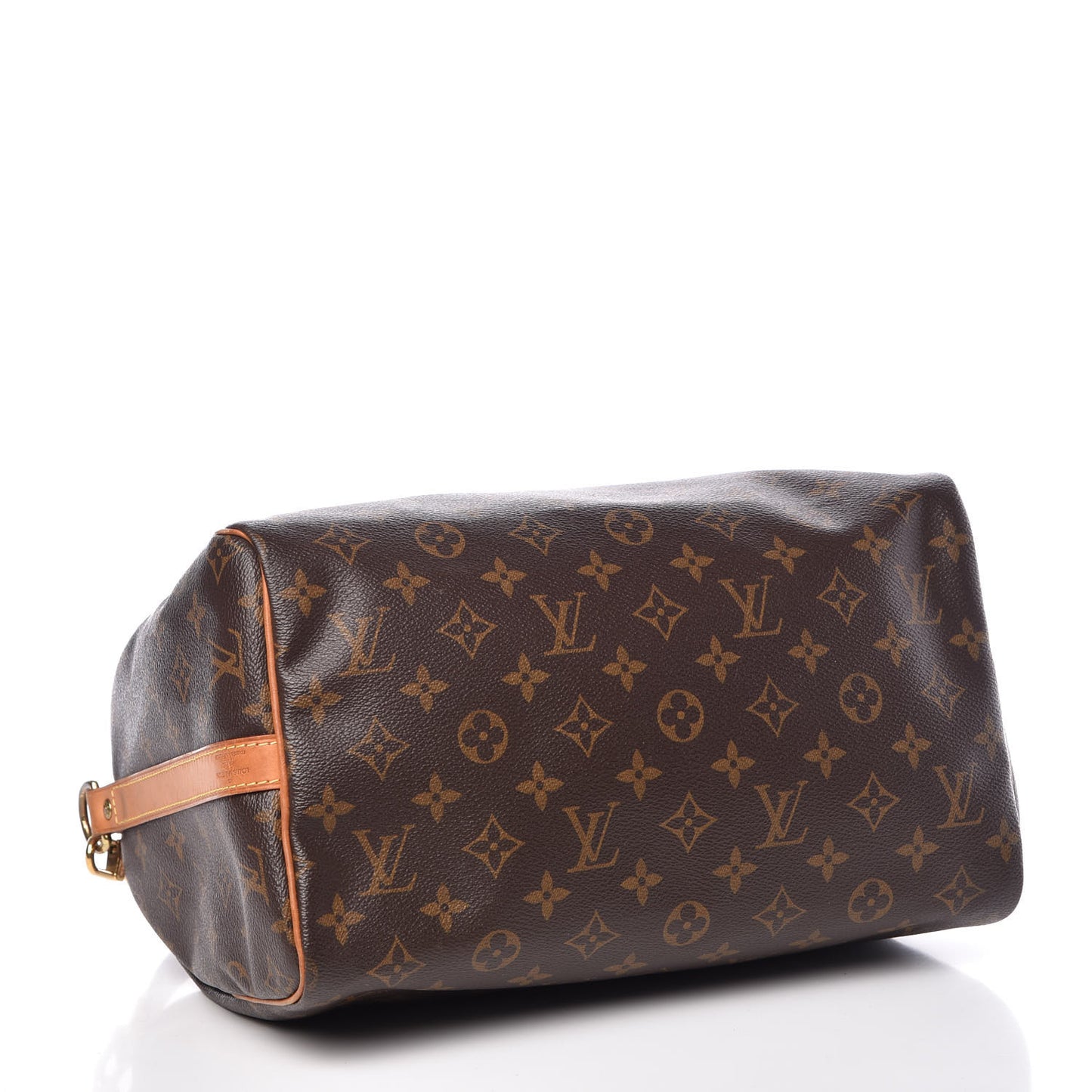Monogram Speedy Bandouliere 30