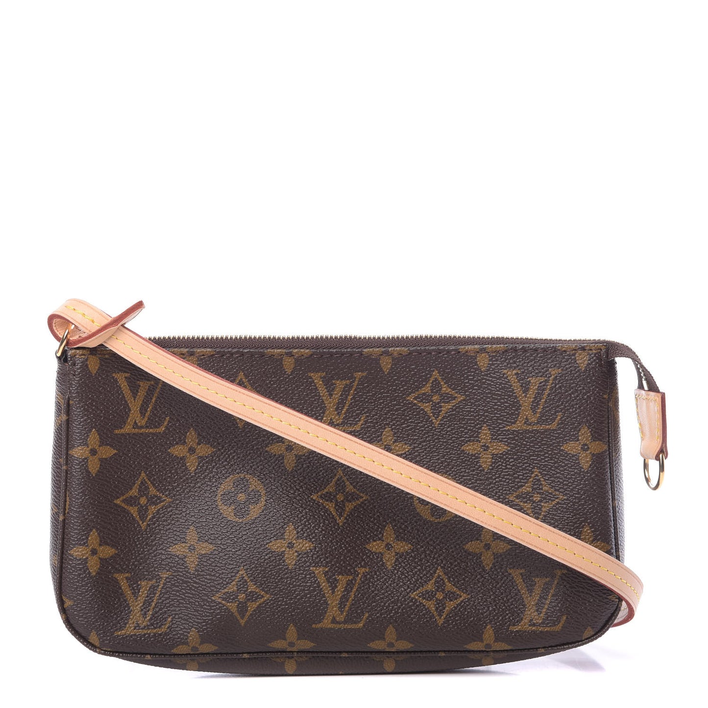 Monogram Pochette Accessories NM