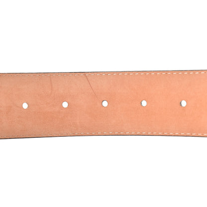 Louis Vuitton Epi Electric 40mm LV Initiales Belt 100 40 Black 7 of 10
