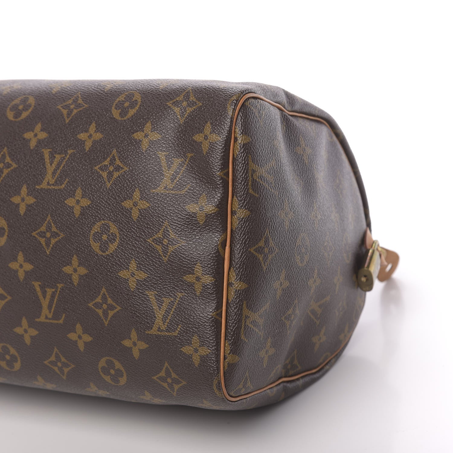 Louis Vuitton Monogram Speedy 30 17 of 17