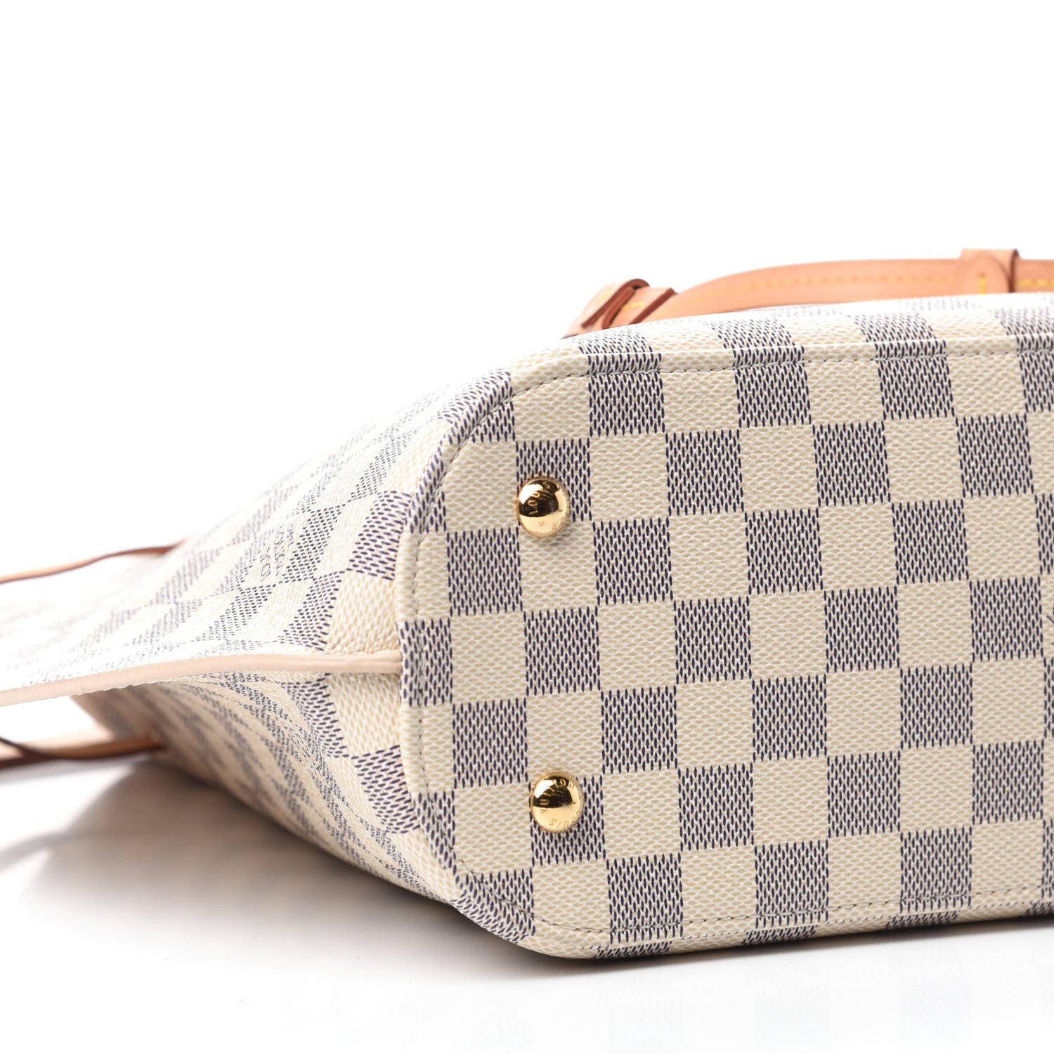 Louis Vuitton Damier Azur Girolata 6 of 10