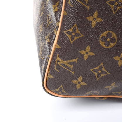 Louis Vuitton Monogram Speedy 30 11 of 11