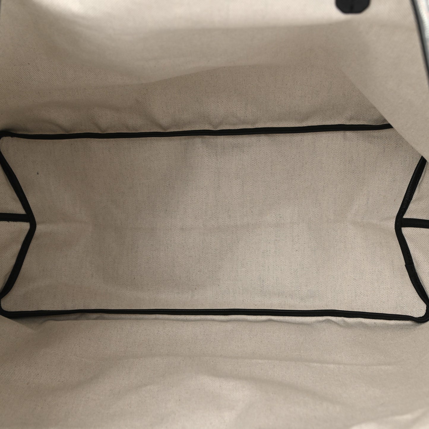 Goyardine Saint Louis GM Black