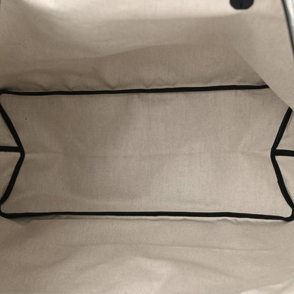 Goyard Goyardine Saint Louis GM Black 6 of 11