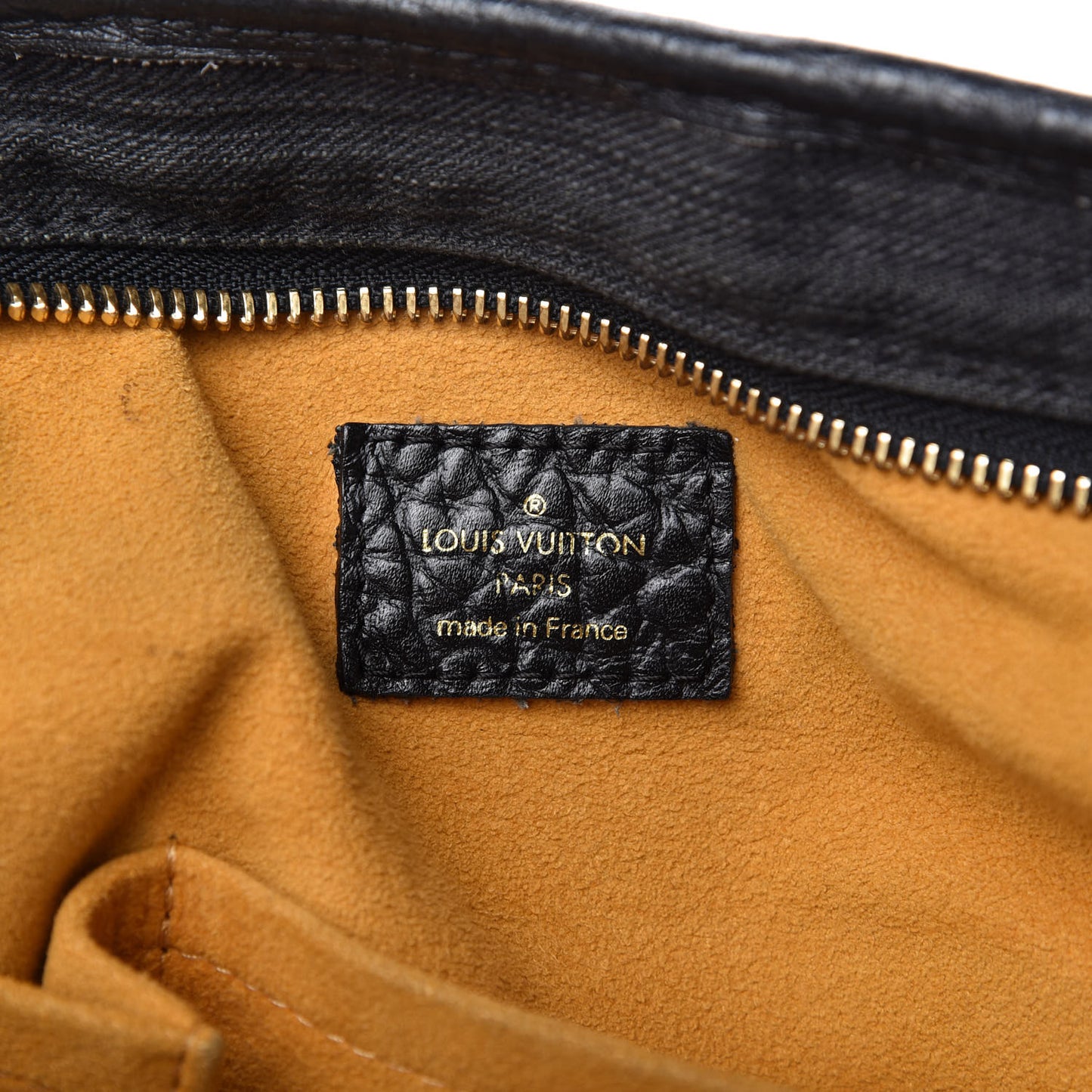 Denim Neo Cabby GM Black