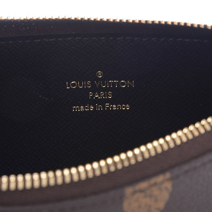 Louis Vuitton Reverse Monogram Giant Trio Pouch 10 of 12