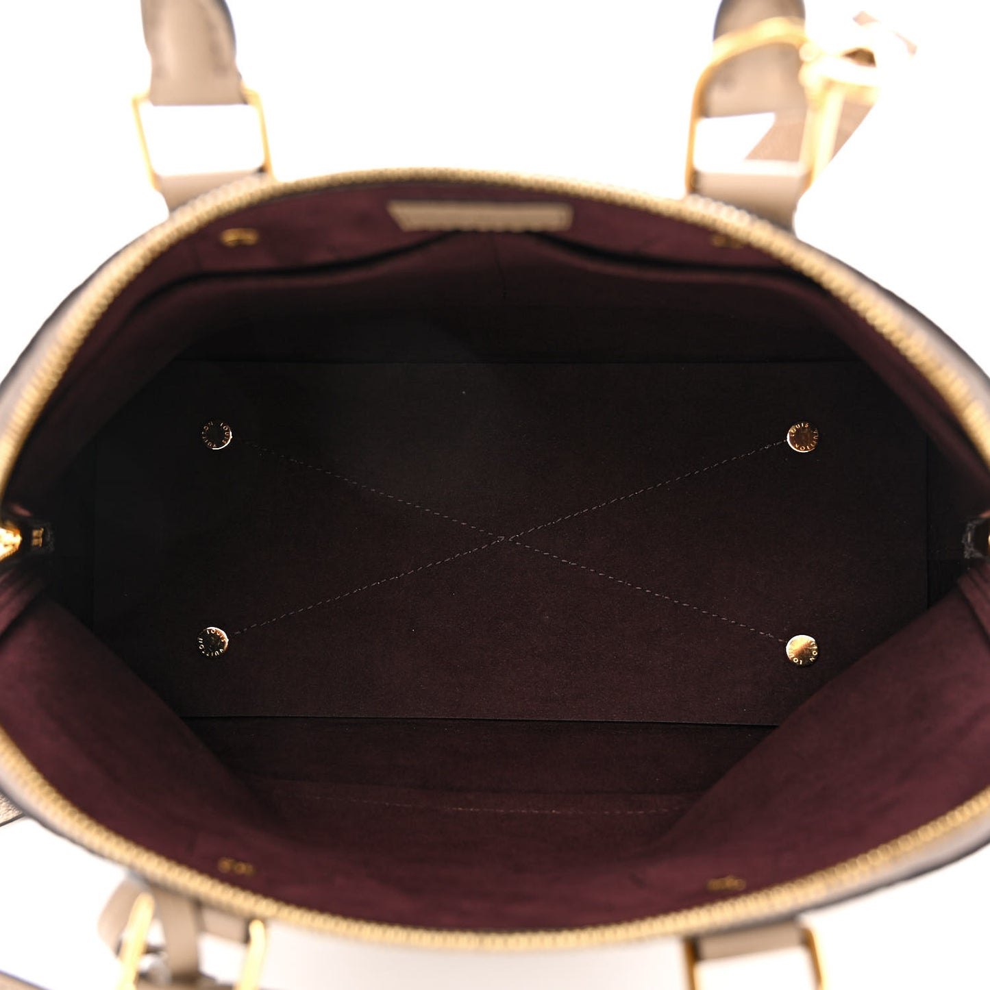 Empreinte Neo Alma PM Tourterelle