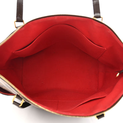 Louis Vuitton Damier Ebene Totally MM 5 of 10