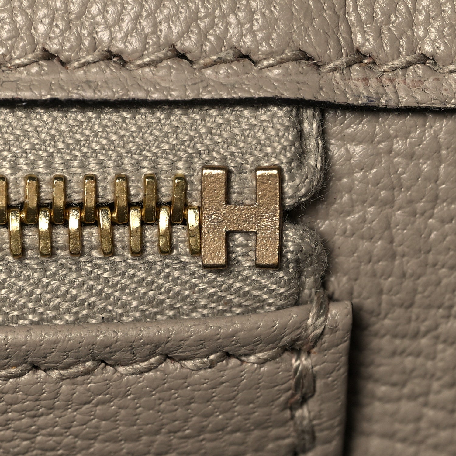 Hermes Togo Birkin 30 Trench 20 of 34