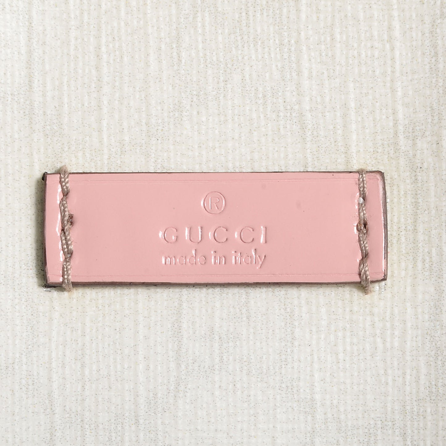 GG Plus Monogram Mermaid Medium Joy Tote Pink