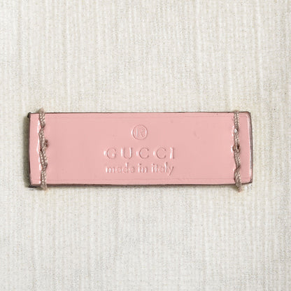 Gucci GG Plus Monogram Mermaid Medium Joy Tote Pink 8 of 8