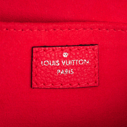 Louis Vuitton Empreinte Saint Germain BB Poppy 5 of 7