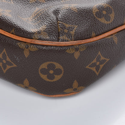 Louis Vuitton Monogram Odeon PM 11 of 11