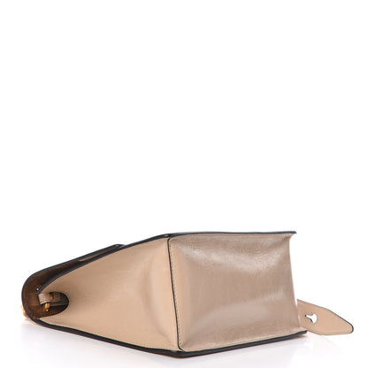 Fendi Agnello Old Shine F is Fendi Kan U Shoulder Bag Amido 4 of 9