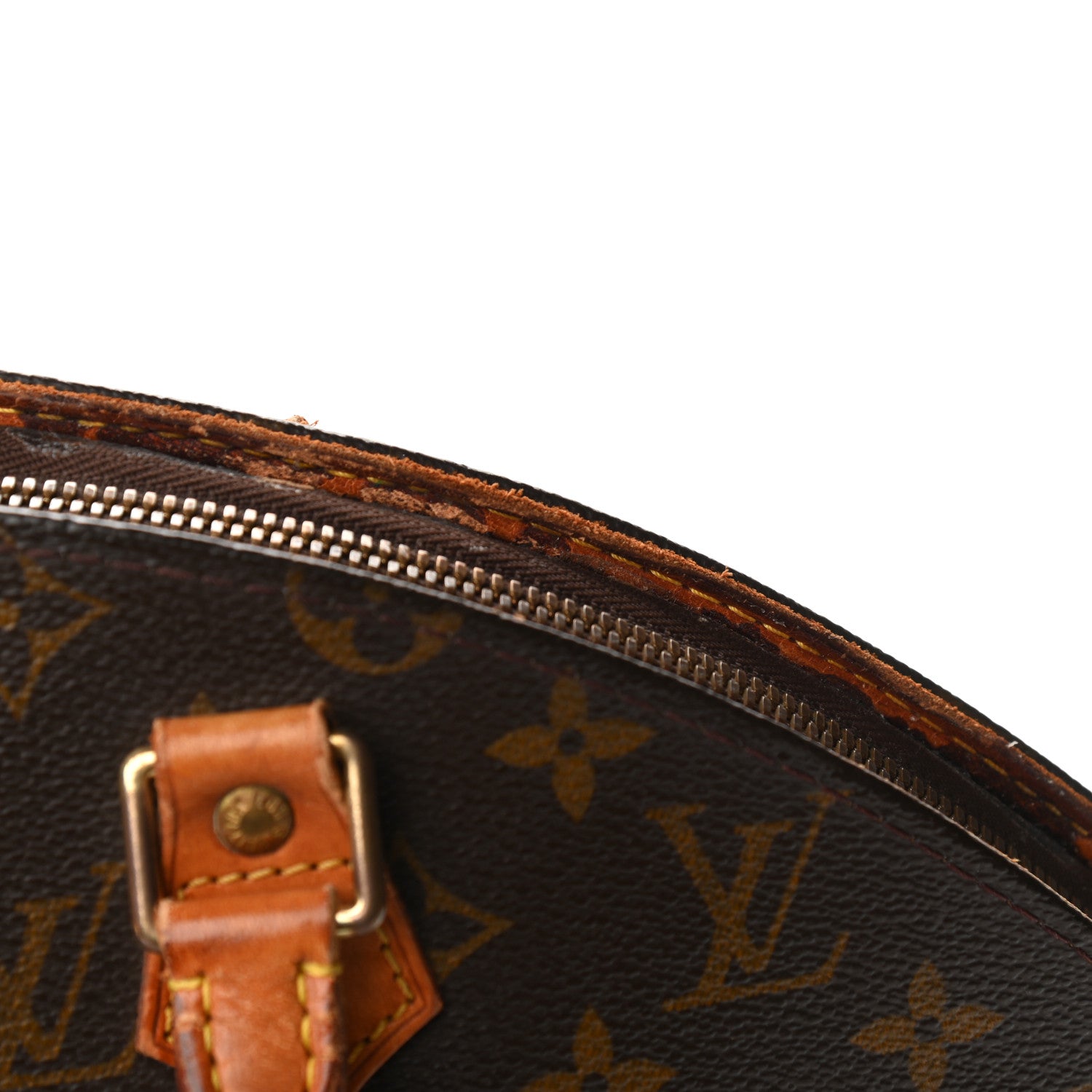 Louis Vuitton Monogram Ellipse MM 9 of 17