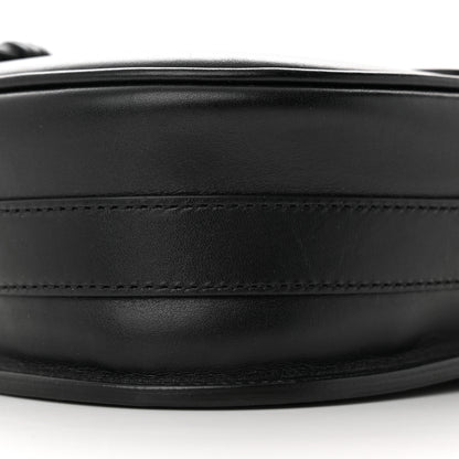 Christian Dior Box Calfskin Medium Bobby Flap Black 10 of 16