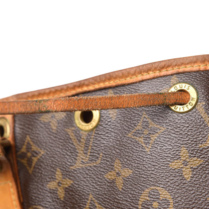 Louis Vuitton Monogram Petit Noe 14 of 23