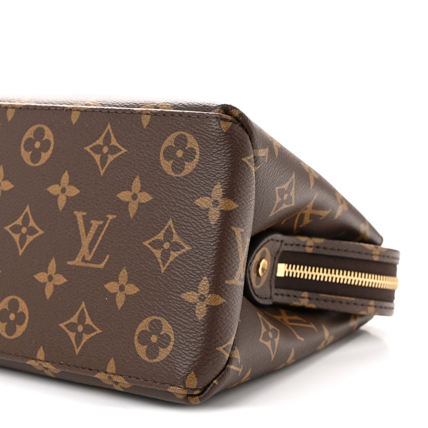 Louis Vuitton Monogram Petit Palais 9 of 9