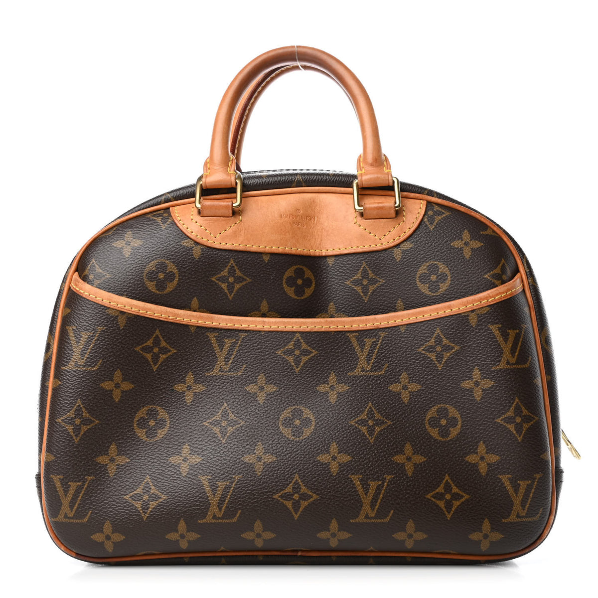 Louis Vuitton Monogram Trouville 1 of 4