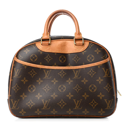 Louis Vuitton Monogram Trouville 1 of 4