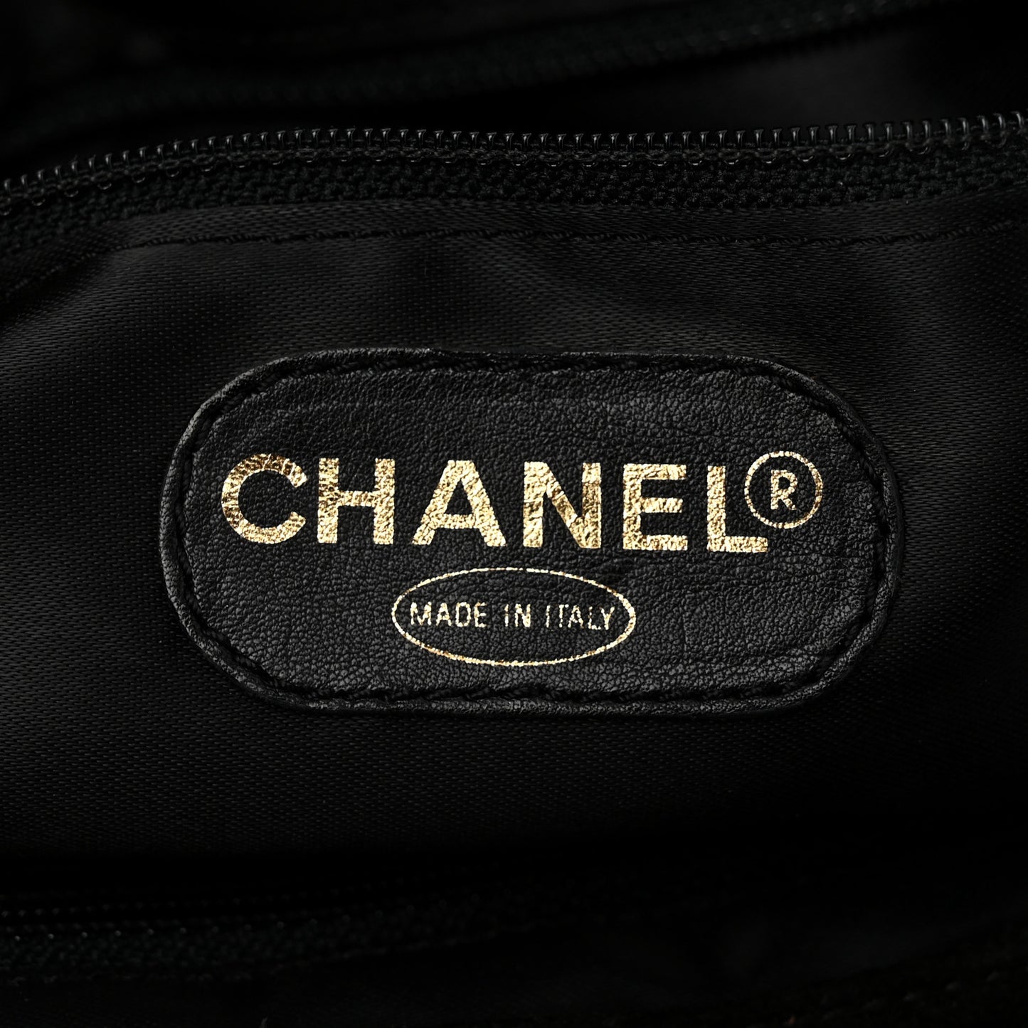 Suede CC Shoulder Bag Brown