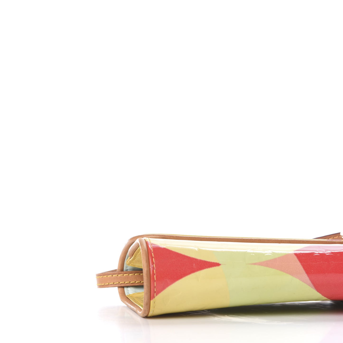 Vernis Fleurs Pochette